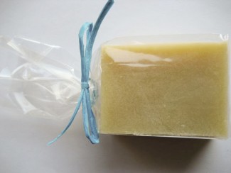 Aloha Shampoo Bar