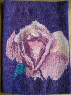 The Rose Tapestry
